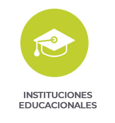 instituciones educacionales