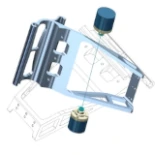 Mastercam Wire - Signature Parts - Pieza ejemplo corte por hilo