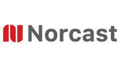 Mastercam cliente Norcast logo 510x259